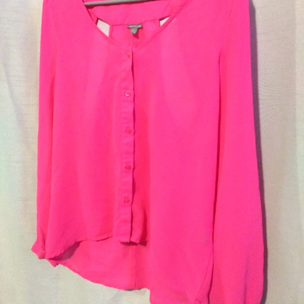 💣2/$15💣 L/S CHARLOTTE RUSSE